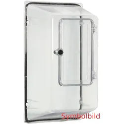 Elsta Mosdorfer SET HAUBE ABDECK 370x160 10029708