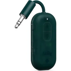 TwelveSouth Airfly Pro 2 Frost (Teal) (Sender & Empfänger), Bluetooth Adapter, Grün