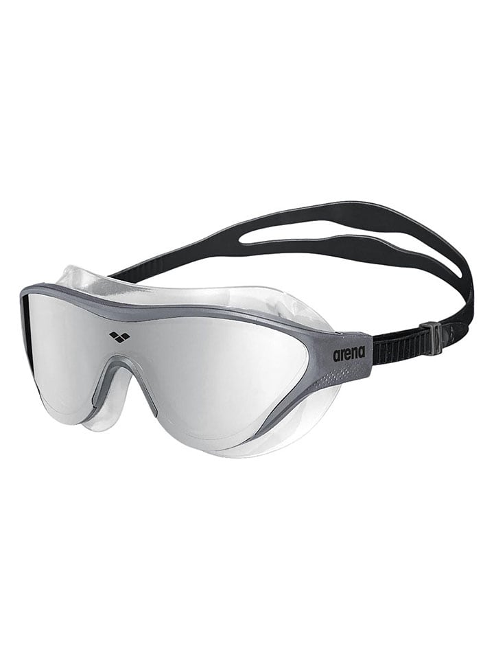 Arena Kinder-Schwimmbrille in Grau - onesize