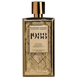 100ml Rosendo Mateu Olfactory Journeys Collection 1988 Eau de Parfum