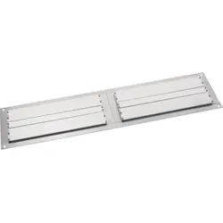 Hager Bodenblech 3-teilig M-BB13040