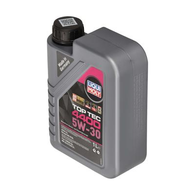 LIQUI MOLY Motoröl Top Tec 4400 5W-30 [1 L] 3750