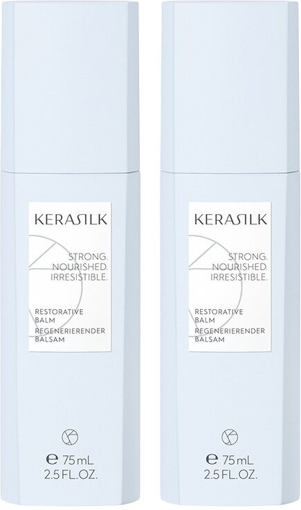 Kerasilk DOUBLE Restorative Balm 75ml