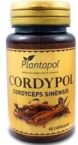 PlantaPol Cordypol 60caps