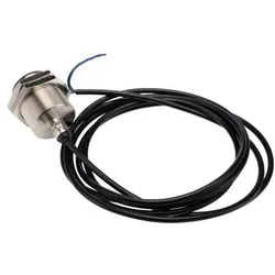 RS PRO Sensor Induktiv 10mm Erfass. M30 PNP 2m (Sensor), Elektronikmodul