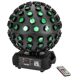 Eurolite LED B-40 HCL Strahleneffekt MK2