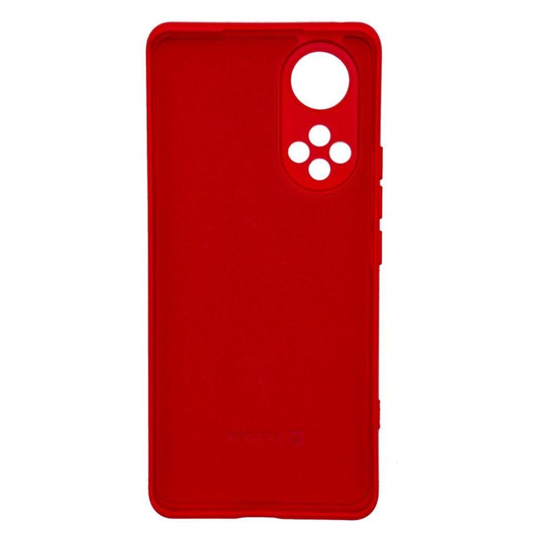 Evelatus Huawei Nova 9 Soft Touch Silicone Case (Huawei Nova 9) (EGN9R)