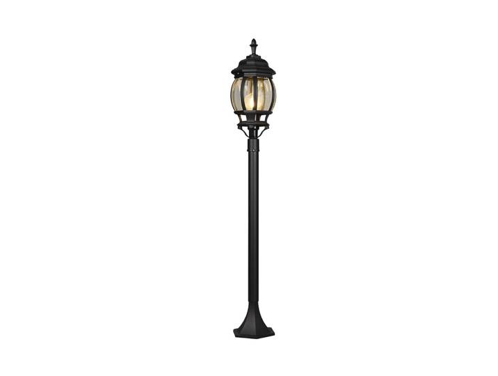 Staande lamp Elvo zwart Trio - 406960132