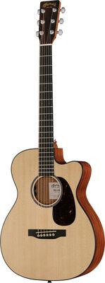 Martin Guitar 000C Jr E New Natur