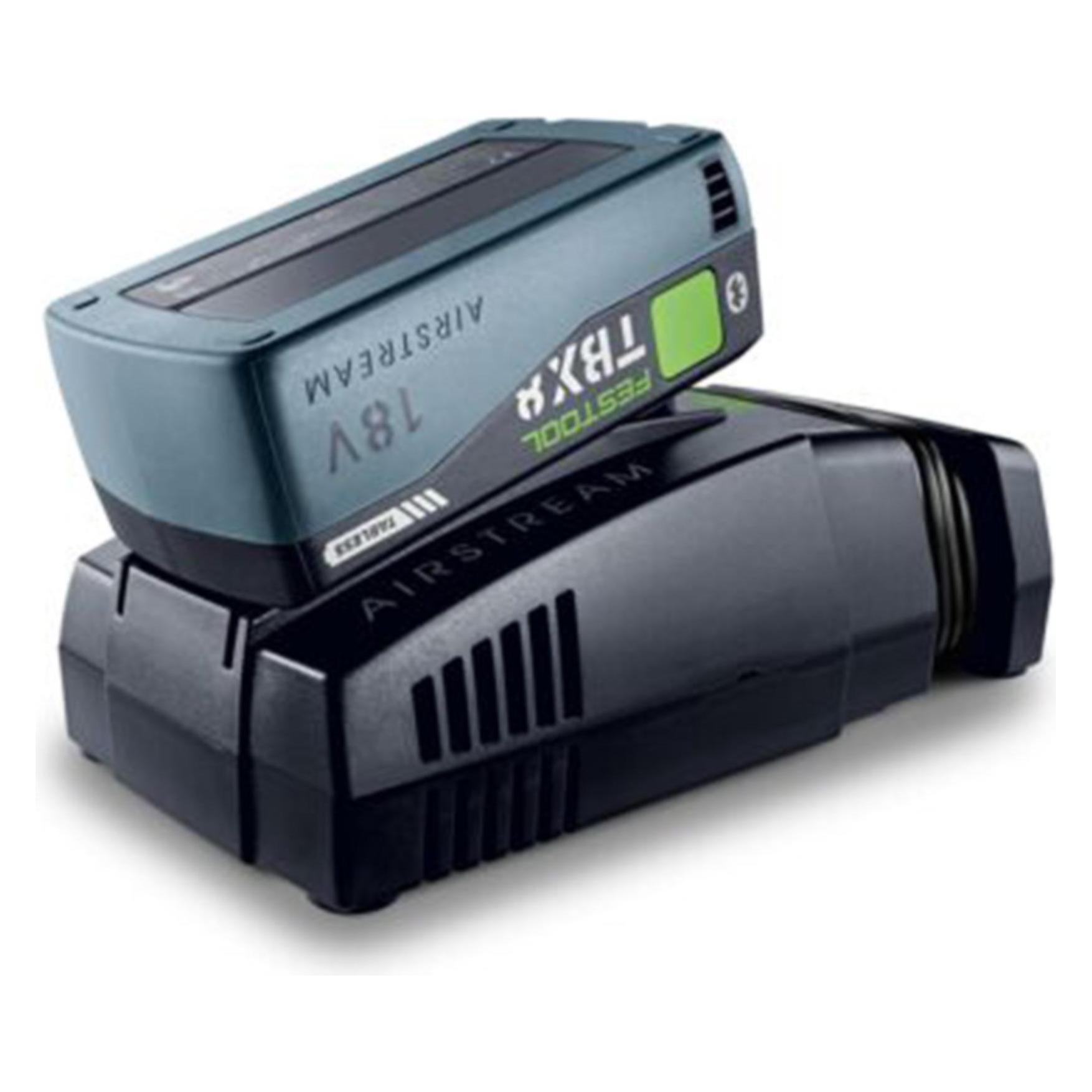 Festool Schnellladegerät SCA 16 (576953)