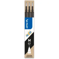PILOT Tintenroller-Ersatzmine BLS-FR5, violett
