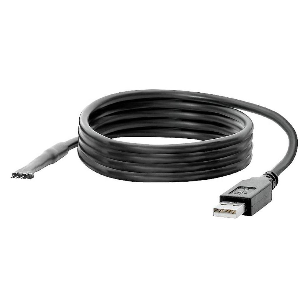 Weidmüller WEIDMUELLER SPS-Verbindungsleitung SPS-Verbindungsleitung WCU 650 PC CABLE 2515020000 (2515020000)