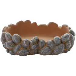 Hobby Trinkschale Pebbles M - Wasserschale für Terrarien