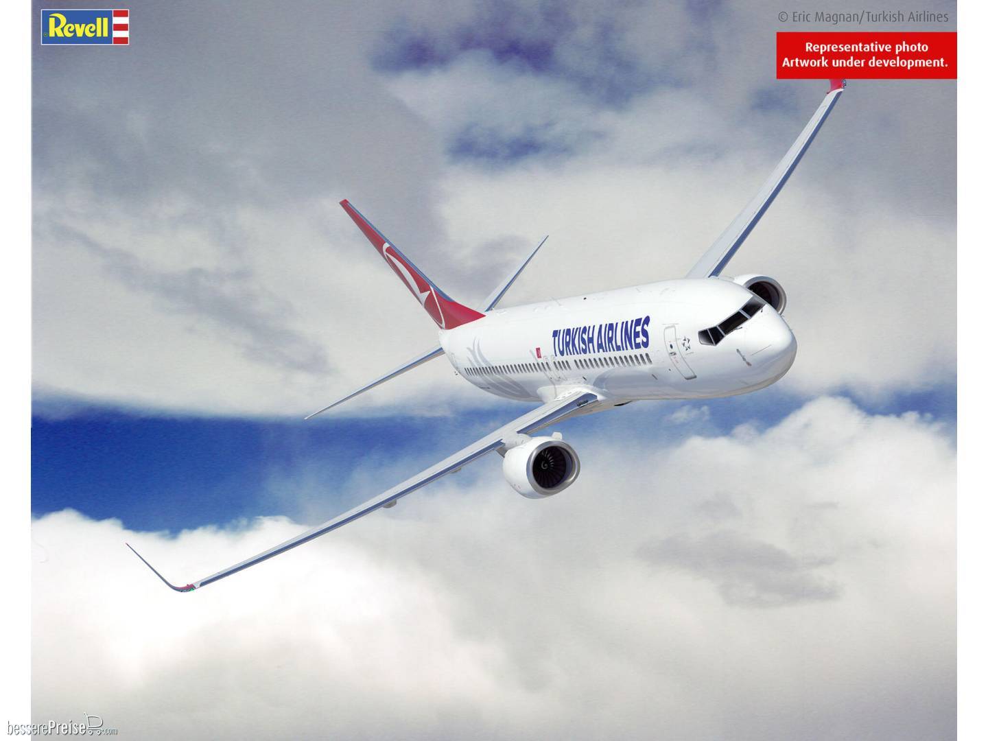 Revell 03772