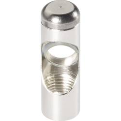 45 ° Spiegelaufsatz Sonden-Ø 4 mm VOLTCRAFT 101634