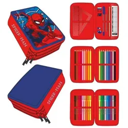 Spiderman, Etui, Spider-Man Federmäppchen