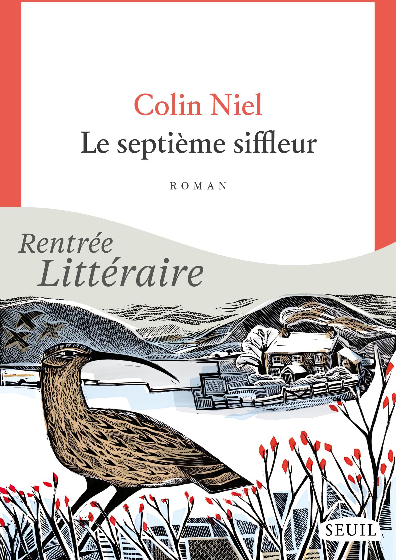 Le septième siffleur - Preis vom 17.10.2026 19:25:27 h