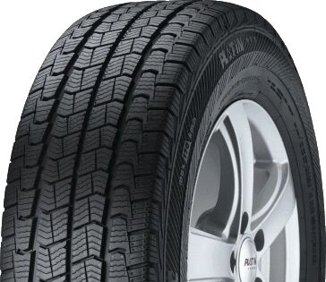 Platin Rp700 Van Allseason 195/70 R15 104R Ganzjahresreifen
