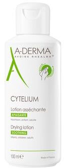 A-Derma Cytelium Drying Lotion Soothing 100 ml