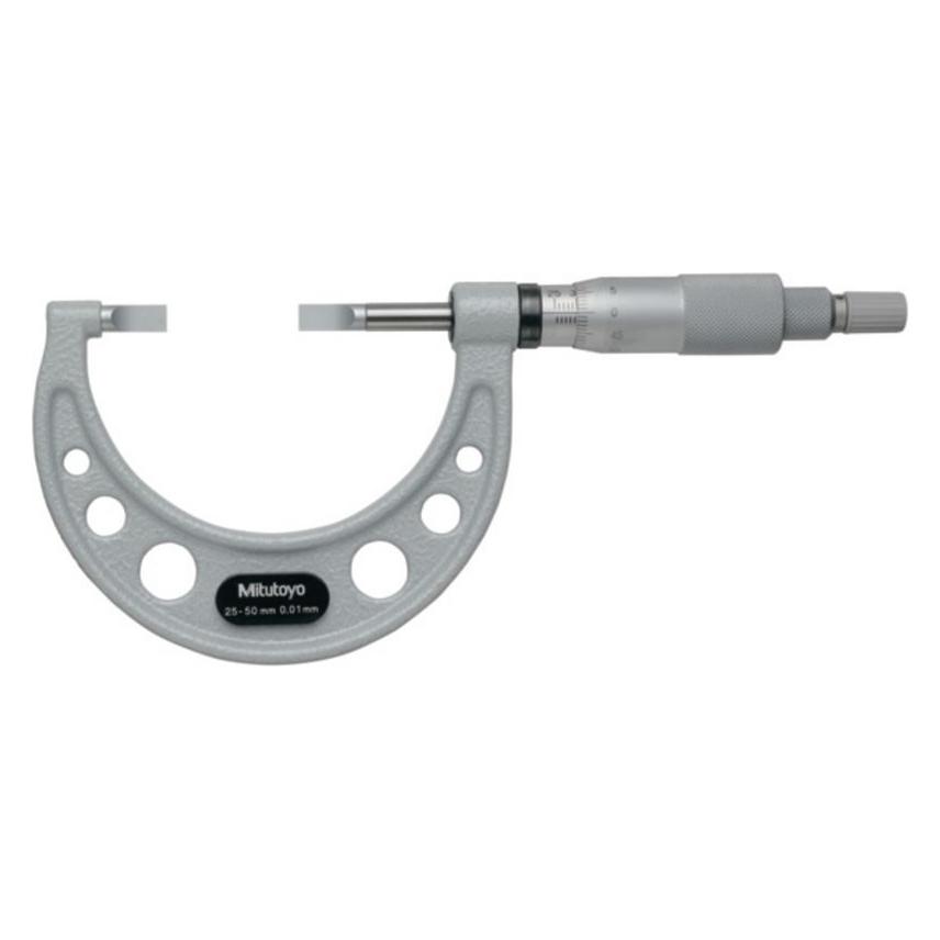 Mitutoyo Mikrometer (5 cm) (122-102)