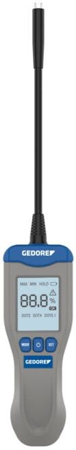 Gedore Testeur de liquide de frein (3467058)