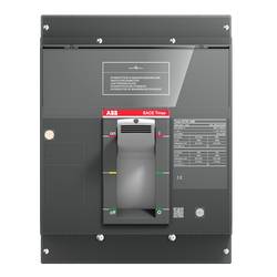 ABB XT7D 1600 3P F F Leistungsschalter 1 St. 1SDA101908R1