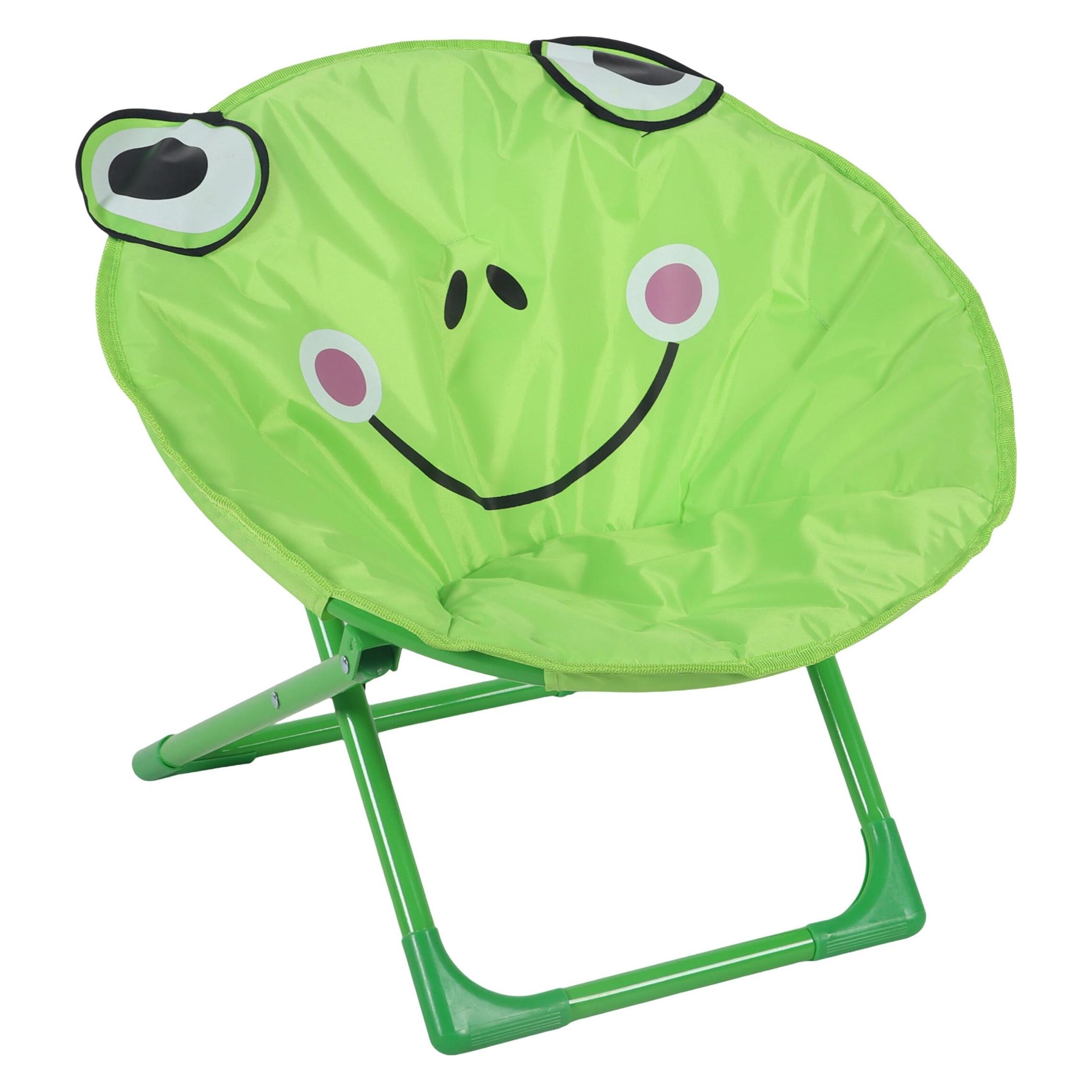 Relaxdays Moonchair (Kinderstuhl) (4052025831738)