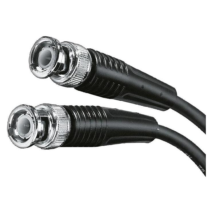 Abus 2 m vorkonfektioniertes BNC-Kabel (TVAC40010)