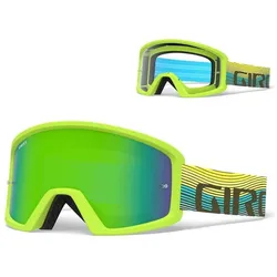 Giro, Skibrille