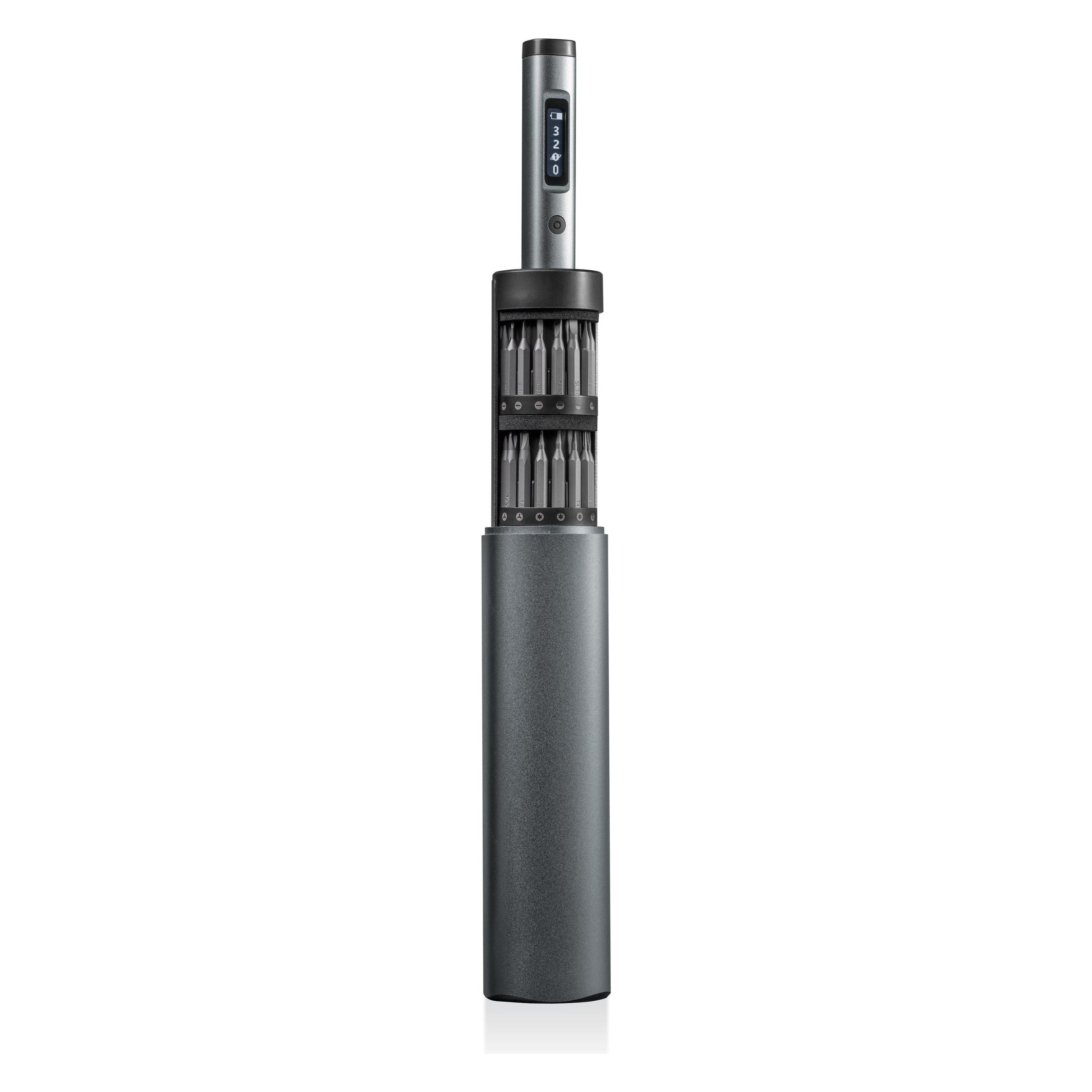 Blackstorm 60 Bit All-in-One Electric Tool Set (BS-60BIT-E)