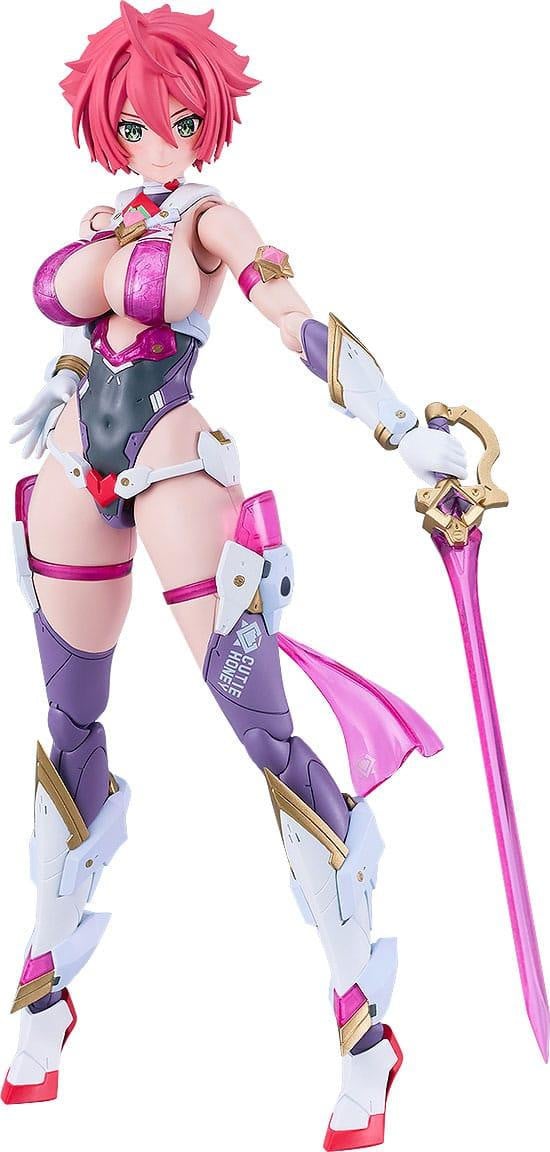 Good Smile Company Cutie Honey Nova modelbouwset