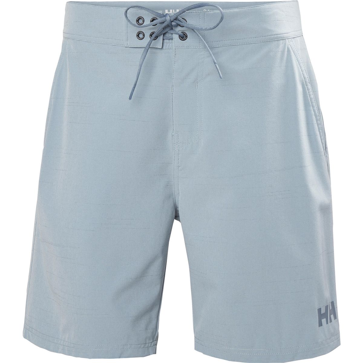 Helly Hansen Newport Board Shorts 8" windy blue (561) 38 34577_561-38