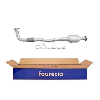 Hella Katalysatoren [Hersteller-Nr. 8LE366051-291] für Daewoo