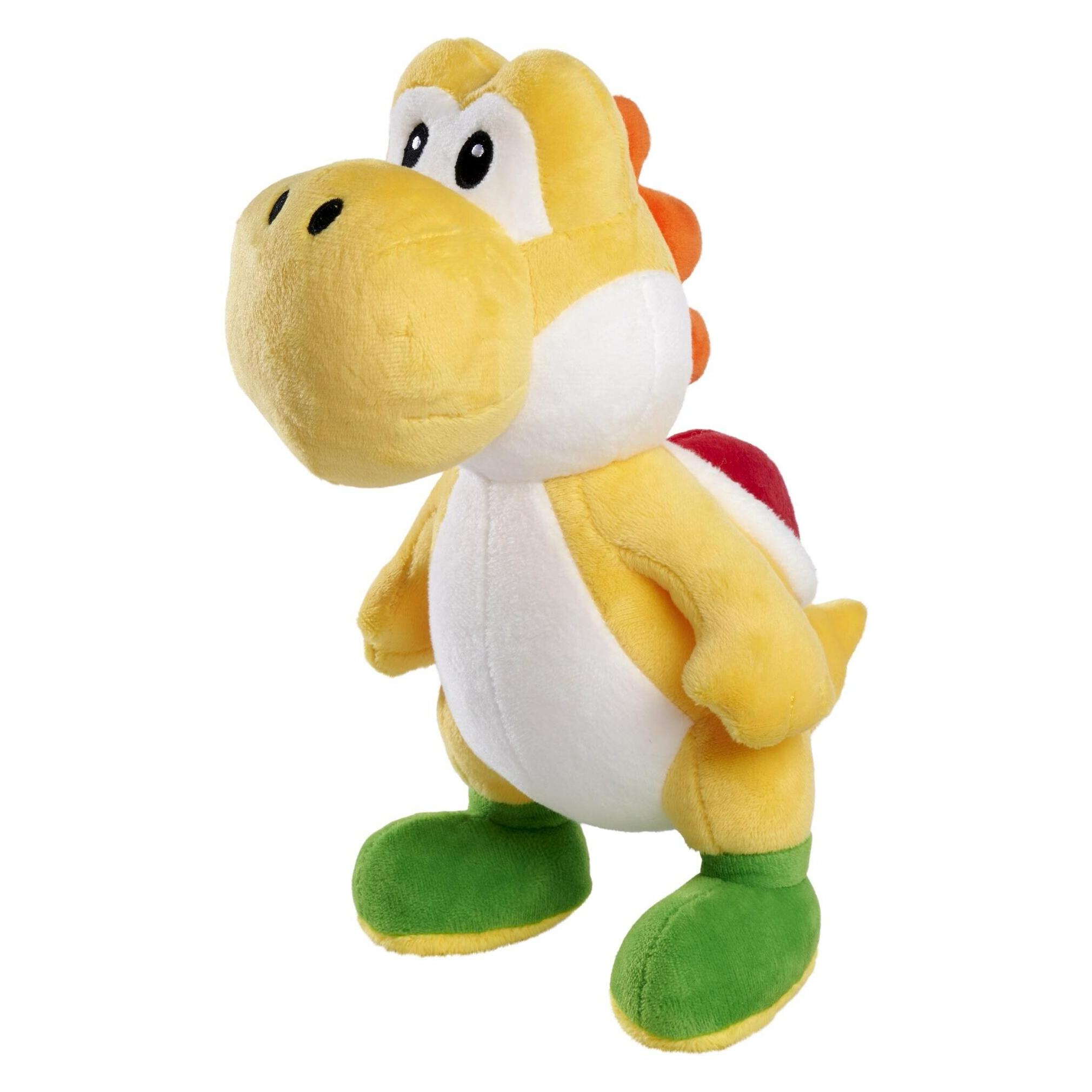 Simba SuMa Yoshi (1 Stück) (20 cm) (109231534)