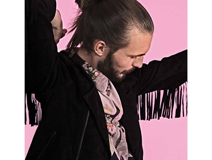 Xavier Darcy - Darcy