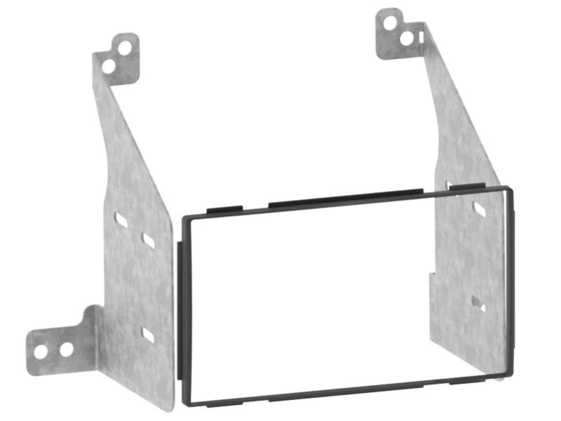 ACV 2-DIN RB Nissan Pathfinder ab 2004