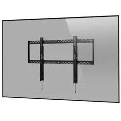 peerless SF680P SmartMount starre Monitor Wandhalterung bis 98 Zoll