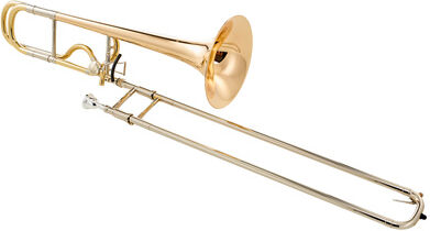 Thomann proBONE 2 GM Bb-/F-Tenor