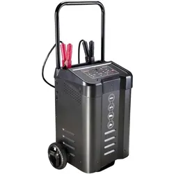 Voltcraft, Autobatterie Ladegerät, VC-WL 60/200 Lader+Starter VC-12362515 Werkstattladegerät 60 A 30 A (200 A, 24V)