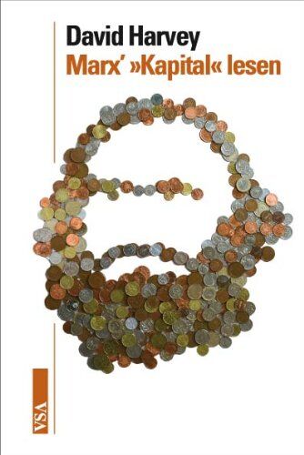 David Harvey - Marx’ »Kapital« lesen: Ein Begleiter für Fortgeschrittene und Einsteiger - Preis vom 01.10.2026 17:08:56 h