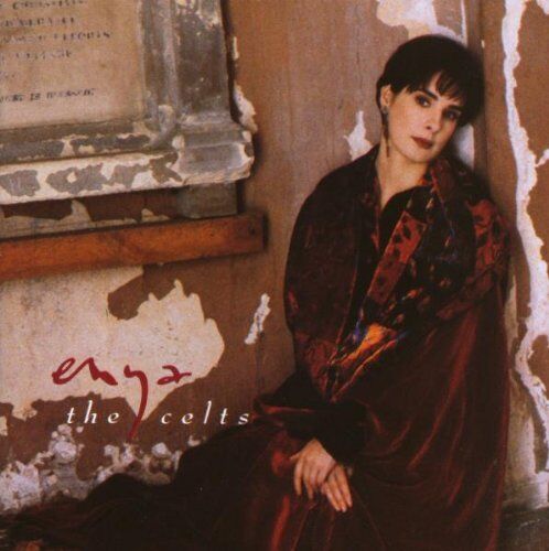 Enya - The Celts - Preis vom 11.10.2026 03:10:56 h