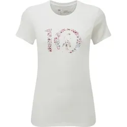 TENTREE Damen Shirt, Größe XS in Grau Grau