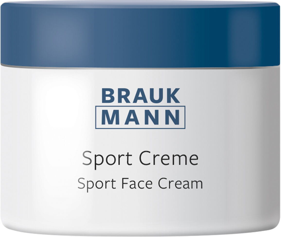 50ml Hildegard Braukmann Sport Creme