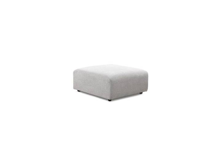 Repose pieds Jax gris clair