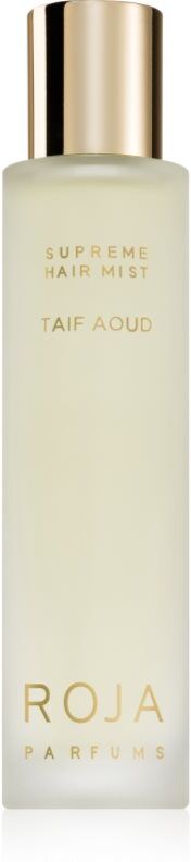 Roja Parfums Taif Aoud Supreme brume parfumée pour les cheveux mixte 50 ml