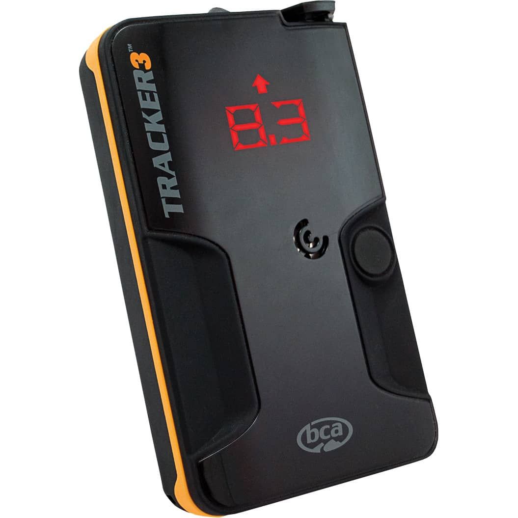 BCA Tracker 3