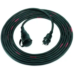 Bals Elektrotech. Netzanschlussleitung 8190
