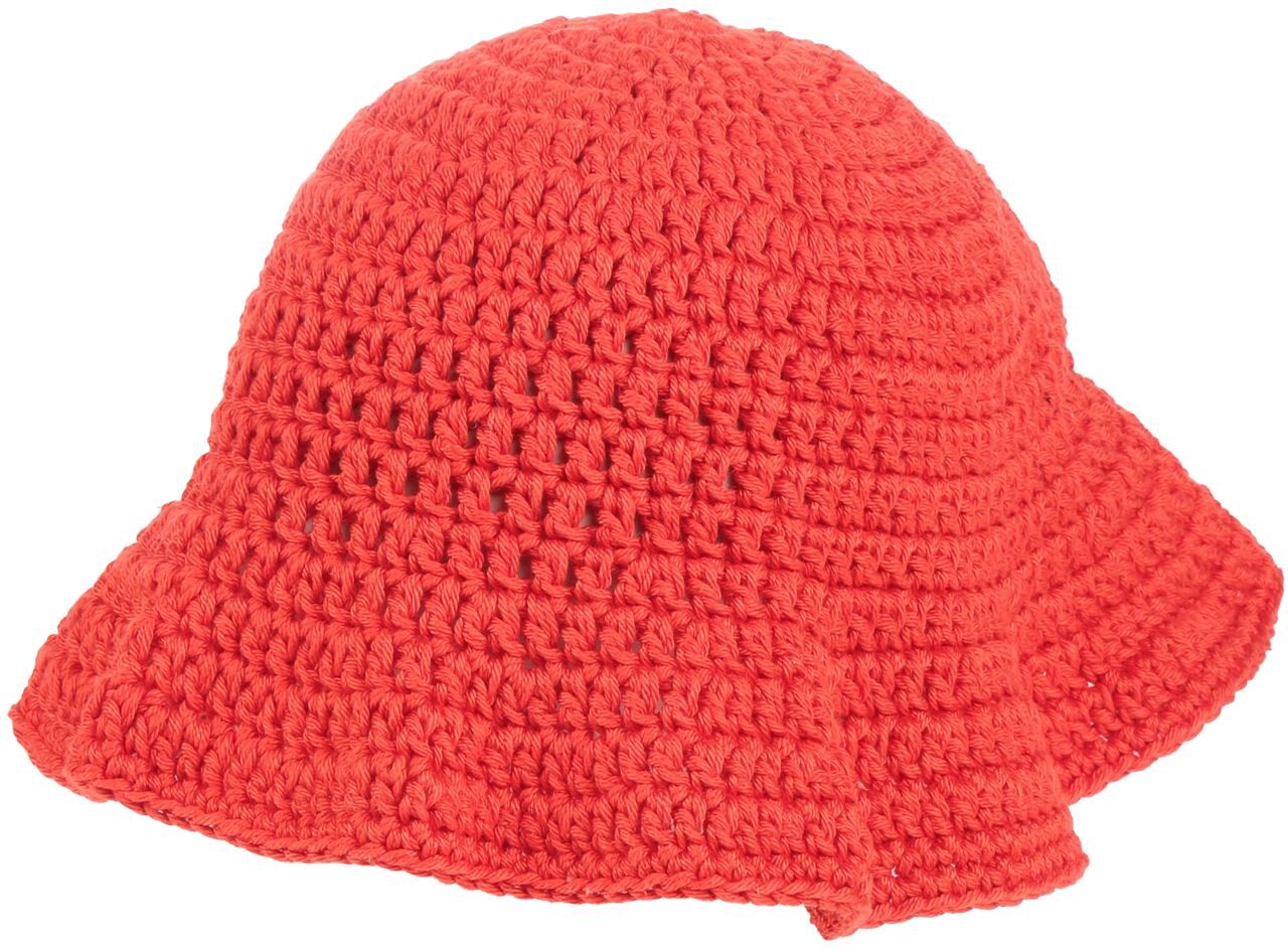 Alanui Sombrero Chica Rojo ONESIZE Chica