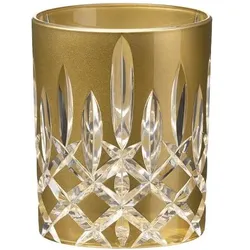 Riedel Barglas - Tumbler 295ml LAUDON gold, Trinkgläser, Gold