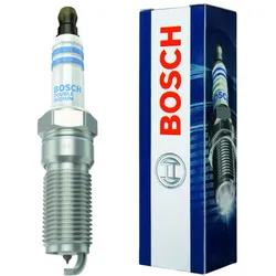 Zündkerze BOSCH 0 242 230 612 für Ford Mondeo IV Turnier S-Max